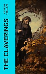 eBook (epub) The Claverings de Anthony Trollope