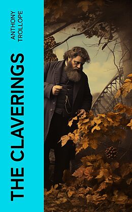 eBook (epub) The Claverings de Anthony Trollope