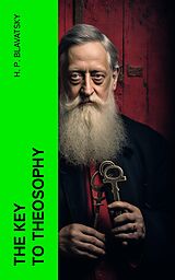 eBook (epub) The Key to Theosophy de H. P. Blavatsky