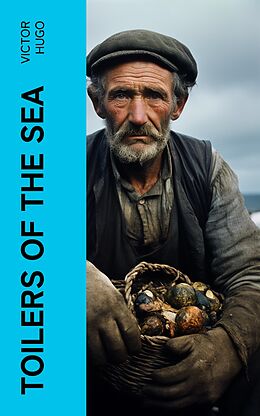 eBook (epub) Toilers of the Sea de Victor Hugo