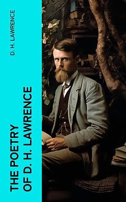 eBook (epub) The Poetry of D. H. Lawrence de D. H. Lawrence