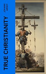 eBook (epub) True Christianity de Johann Arndt