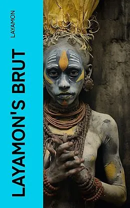 E-Book (epub) Layamon's Brut von Layamon
