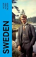 E-Book (epub) Sweden von Victor Alfred Nilsson