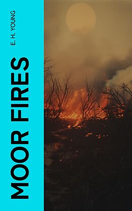 eBook (epub) Moor Fires de E. H. Young