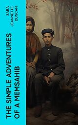 eBook (epub) The Simple Adventures of a Memsahib de Sara Jeannette Duncan