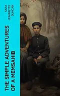 E-Book (epub) The Simple Adventures of a Memsahib von Sara Jeannette Duncan