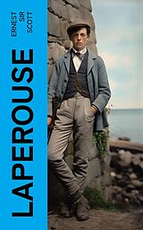 eBook (epub) Laperouse de Ernest Sir Scott