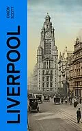 E-Book (epub) Liverpool von Dixon Scott