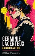 E-Book (epub) Germinie Lacerteux von Jules de Goncourt, Edmond de Goncourt