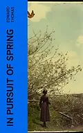 E-Book (epub) In Pursuit of Spring von Edward Thomas