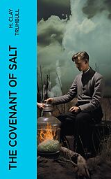 E-Book (epub) The Covenant of Salt von H. Clay Trumbull