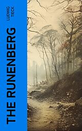 eBook (epub) The Runenberg de Ludwig Tieck