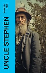 eBook (epub) Uncle Stephen de Forrest Reid