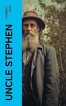 eBook (epub) Uncle Stephen de Forrest Reid