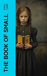 eBook (epub) The Book of Small de Emily Carr