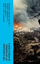 E-Book (epub) The Campaigns of US Marines in World War II von Bernard C. Nalty, John C. Chapin, Joseph H. Alexander