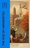 E-Book (epub) The Rise of Universities von Charles Homer Haskins