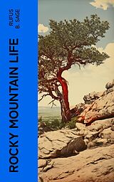 eBook (epub) Rocky Mountain Life de Rufus B. Sage