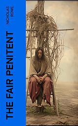 eBook (epub) The Fair Penitent de Nicholas Rowe