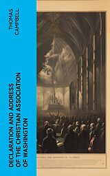 E-Book (epub) Declaration and Address of the Christian Association of Washington von Thomas Campbell