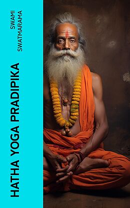 eBook (epub) Hatha Yoga Pradipika de Swami Swatmarama