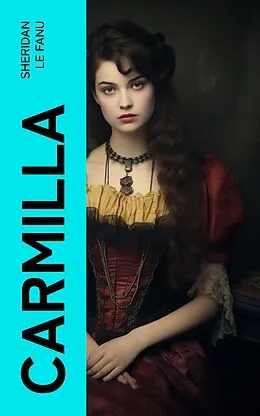 E-Book (epub) Carmilla von Sheridan Le Fanu
