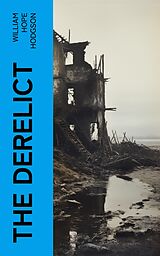 eBook (epub) The Derelict de William Hope Hodgson