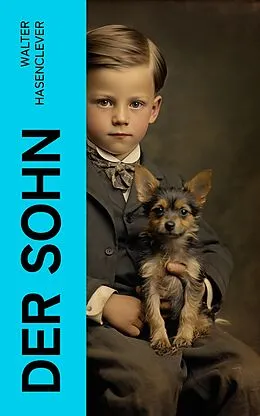E-Book (epub) Der Sohn von Walter Hasenclever