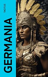 eBook (epub) Germania de Tacitus