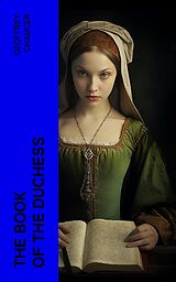 eBook (epub) The Book of the Duchess de Geoffrey Chaucer