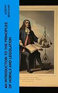 E-Book (epub) An Introduction to the Principles of Morals and Legislation von Jeremy Bentham