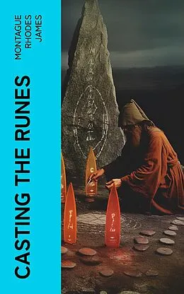 E-Book (epub) Casting the Runes von Montague Rhodes James