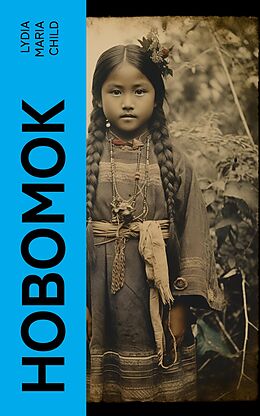 eBook (epub) Hobomok de Lydia Maria Child