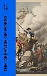 eBook (epub) The Defence of Poesy de Philip Sidney