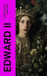 eBook (epub) Edward II de Christopher Marlowe