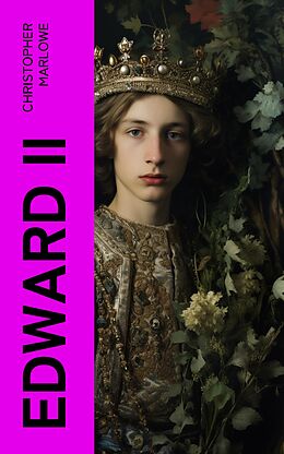 eBook (epub) Edward II de Christopher Marlowe