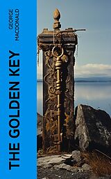 eBook (epub) The Golden Key de George MacDonald