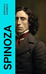 eBook (epub) Spinoza de Berthold Auerbach