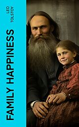 eBook (epub) Family Happiness de Leo Tolstoy