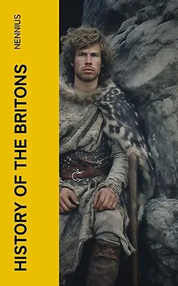 E-Book (epub) History of the Britons von Nennius