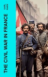 eBook (epub) The Civil War in France de Karl Marx