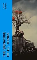 E-Book (epub) The Signature of All Things von Jakob Böhme