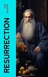 eBook (epub) Resurrection de Leo Tolstoy