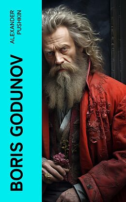 eBook (epub) Boris Godunov de Alexander Pushkin