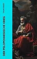 E-Book (epub) Der Peloponnesische Krieg von Thukydides