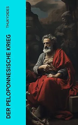 E-Book (epub) Der Peloponnesische Krieg von Thukydides