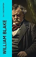 E-Book (epub) William Blake von G.K. Chesterton