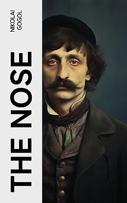 eBook (epub) The Nose de Nikolai Gogol