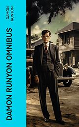 eBook (epub) Damon Runyon Omnibus de Damon Runyon